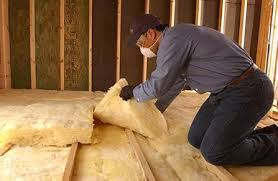 Eco-Friendly or Green Insulation Solutions in Rogersville, TN